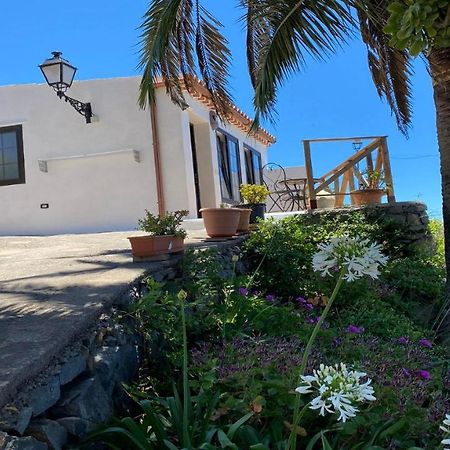 Casa Los Altos Vallehermoso Εξωτερικό φωτογραφία