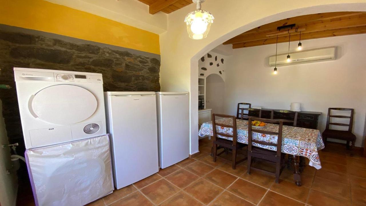 Casa Los Altos Vallehermoso Εξωτερικό φωτογραφία