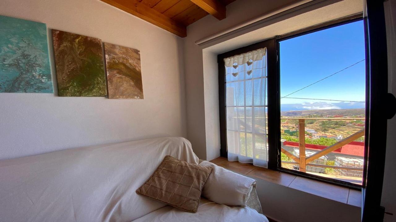 Casa Los Altos Vallehermoso Εξωτερικό φωτογραφία